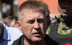 Вячеслав Пономарев © РИА Новости, Михаил Воскресенский